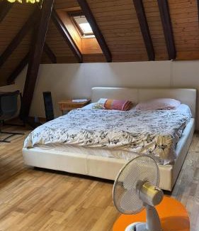 Bolligen Apartment | Rooms for rent in Bolligen