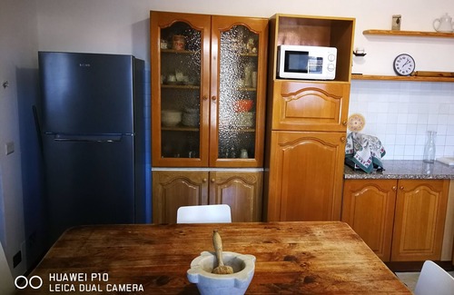 Cinto Caomaggiore House | Rooms in a typical residence in the green in the province of Venice