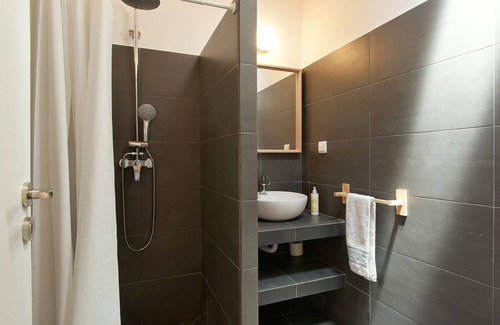 Rio Maior Cottage | Rooms in country house