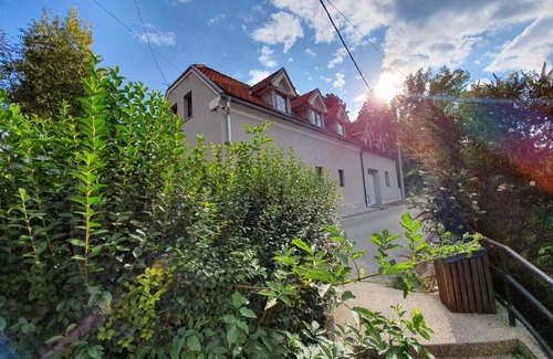Samobor House | Rooms Korina