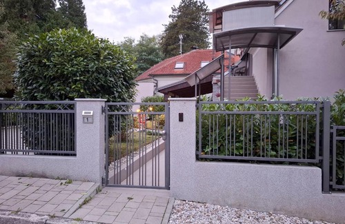 Samobor House | Rooms Korina