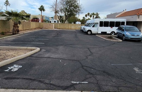 Laveen Village House | Rooms-Offices-RV Parking and Event Place In Downtown Mesa