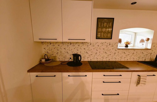 Skala House | Rooms with single beds - r no. 2