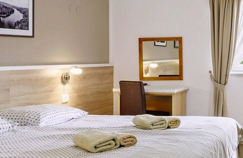 Ostarski Stanovi Apartment | Rooms Zdravko, (15914), Oštarski Stanovi, Croatia