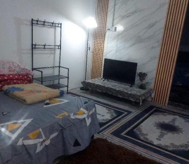Machang House | Roomstay Ummi