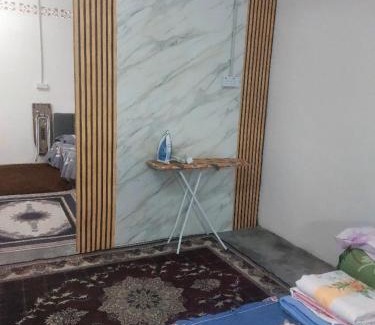 Machang House | Roomstay Ummi