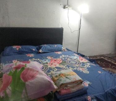 Machang House | Roomstay Ummi