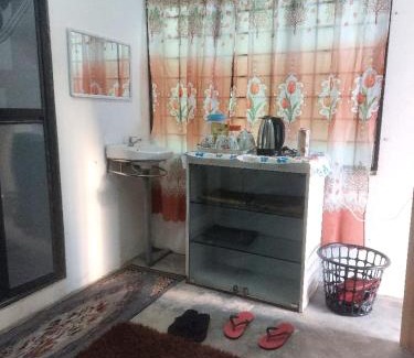 Machang House | Roomstay Ummi