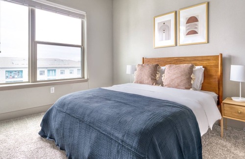 Chestnut Apartment | Roomy East Austin 1BR w/ Pool, Gym & W/D, nr restaurants, by Blueground