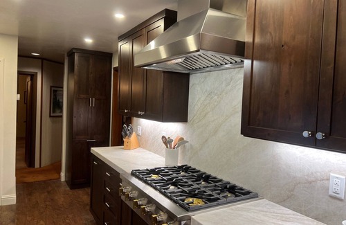 Tahoe Sierra Estates House | ROOMY MOUNTAIN HOME IN IDEAL TAHOE CITY LOCATION! A REAL GEM!