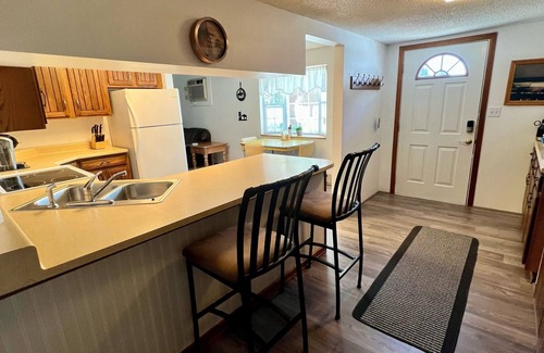 Coulee Dam House | Roomy three bedroom home with Boat/RV parking
