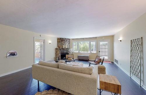 Healdsburg House | Rooster Cottage