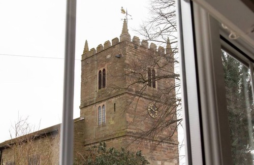 Ollerton House | Ropemaker's Cottage, · Ropemaker's Cottage, cosy cottage retreat