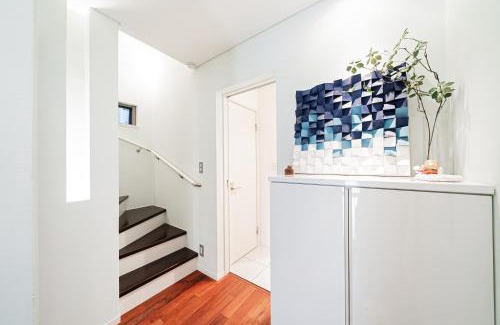 Roppongi Apartment | Roppongi House