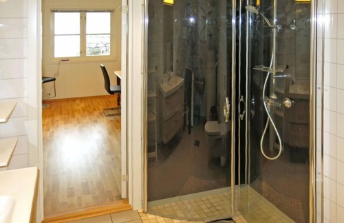 Florø House | Rorbu by Interhome