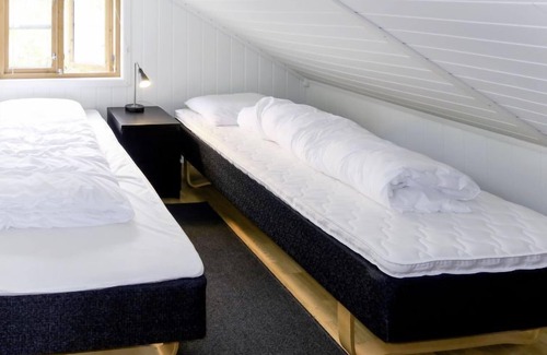 Florø House | Rorbu by Interhome