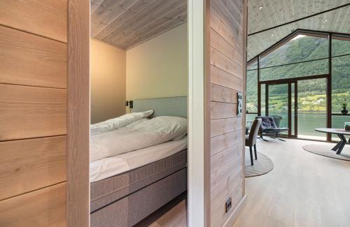 Sykkylven House | Rorbu