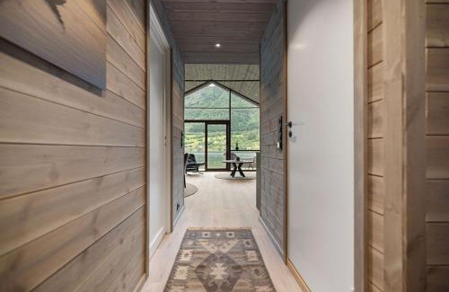 Sykkylven House | Rorbu