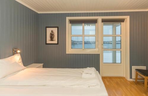 Svolvaer Cabin | Rorbuene Svolvær Havn