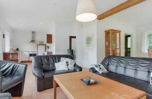 Aabenraa House | "Rosa" - 300m from the sea by Interhome