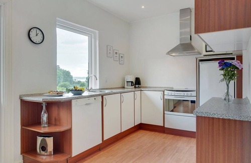 Aabenraa House | "Rosa" - 300m from the sea by Interhome