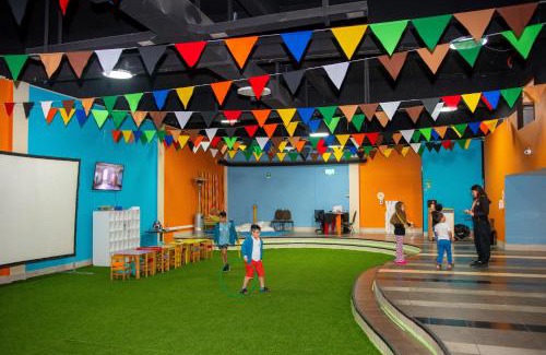 Olmue Resort | Rosa Agustina Conference Resort