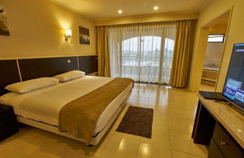 Olmue Resort | Rosa Agustina Conference Resort