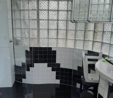 Tres de Outubro House | ROSA CORTIANA Escalera