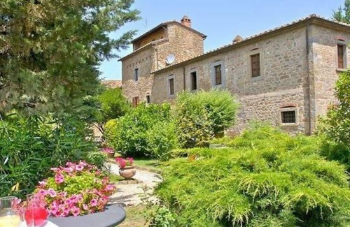 Sodo Apartment | Rosa - Cortona ,Tuscany