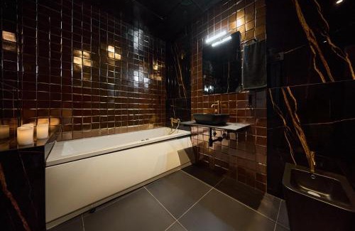 Alicante Hotel | Rosa de Pasion