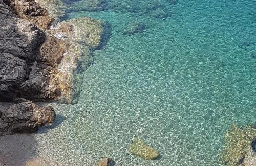 Morcone Apartment | Rosa dei Venti Est