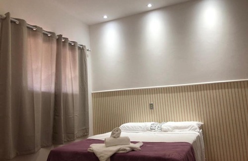 Touros House | Rosa dos ventos Chalés