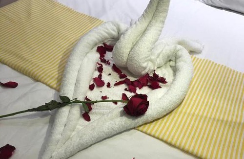 Touros House | Rosa dos ventos Chalés