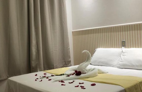 Touros House | Rosa dos ventos Chalés