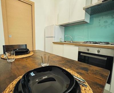 Fuorigrotta Apartment | Rosa Home