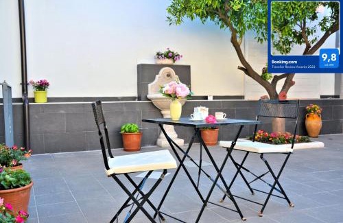 Boscoreale Bed & Breakfast | Rosa Vesuviana