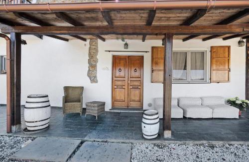 Arcola Apartment | Rosadimaggio Camelia