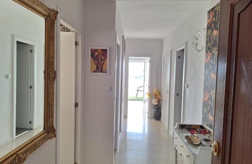 Figares Apartment | Rosalia 5 Estrellas - Garaje Free - 90m2