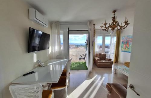 Figares Apartment | Rosalia 5 Estrellas - Garaje Free - 90m2