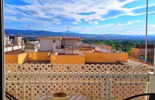 Figares Apartment | Rosalia 5 Estrellas - Garaje Free - 90m2