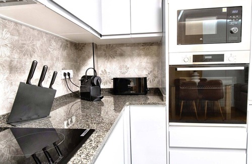 Lugo Apartment | Rosalia Park by Lugo Collection