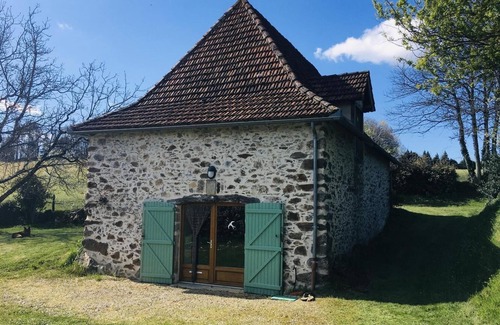 Bannes House | ROSALIE - BANNES - Gîte