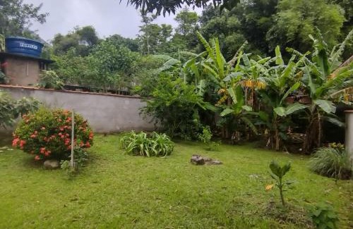 Guapimirim House | Rosane's casa