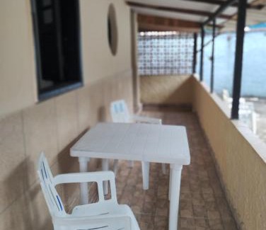 Guapimirim House | Rosane's casa