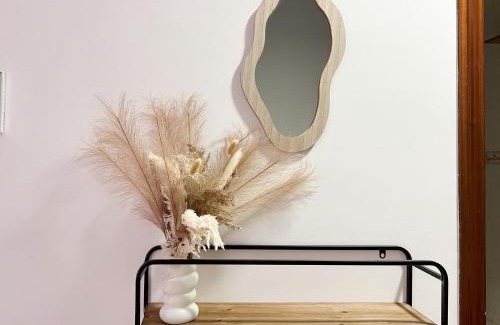 Madrigal de la Vera Apartment | RosaritoHomes