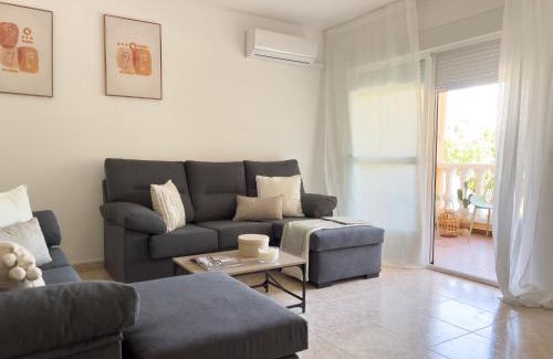 Madrigal de la Vera Apartment | RosaritoHomes