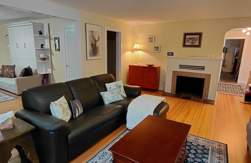 North Bend House | Rose Cottage 240