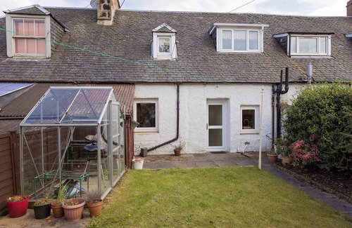 Inverness City Centre Cottage | Rose Cottage City Centre - near the River Ness