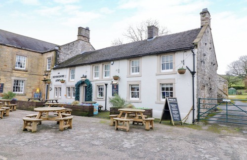 Hartington Cottage | Rose Cottage