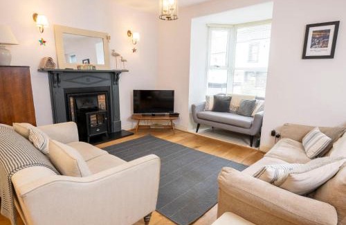 St Dogmaels House | Rose Cottage